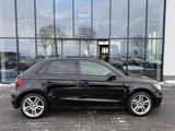 Audi A1 Sportback 1.4 TSI S-Tronic S Line  Navi Pano - Audi A1 Gebrauchtwagen in Hannover