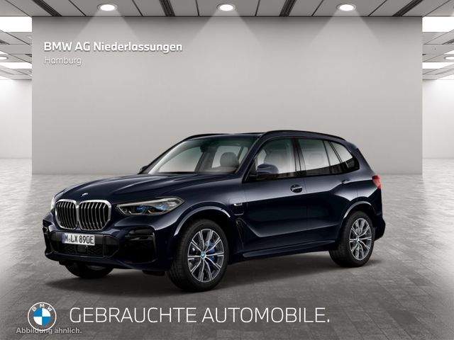 BMW X5 xDrive45e M Sport Driv.Assist.Prof Head-Up