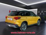 Suzuki Vitara 1.4 ALLGRIP COMFORT+ HYBRID LED+NAVI+PANO - Suzuki Vitara Gebrauchtwagen in Dortmund