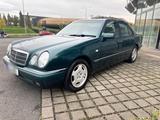 Mercedes-Benz E280 TÜV 02/27KlimaYougTimer - gebrauchte Mercedes-Benz E 280 aus dem Jahr 1996
