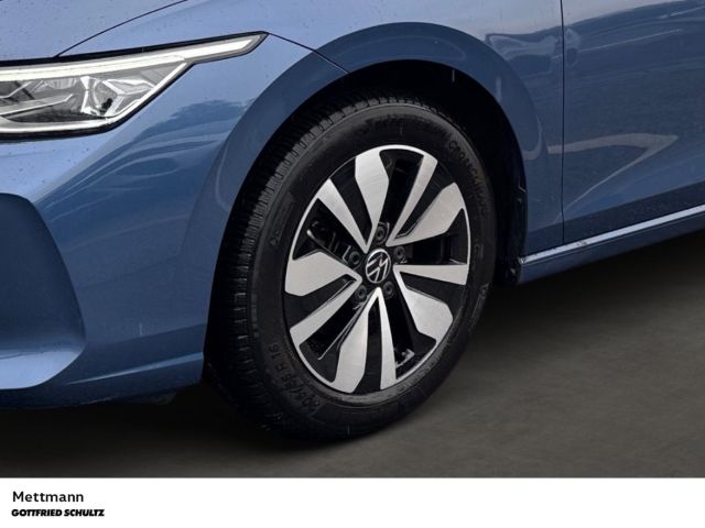 Volkswagen Golf - Bild 9
