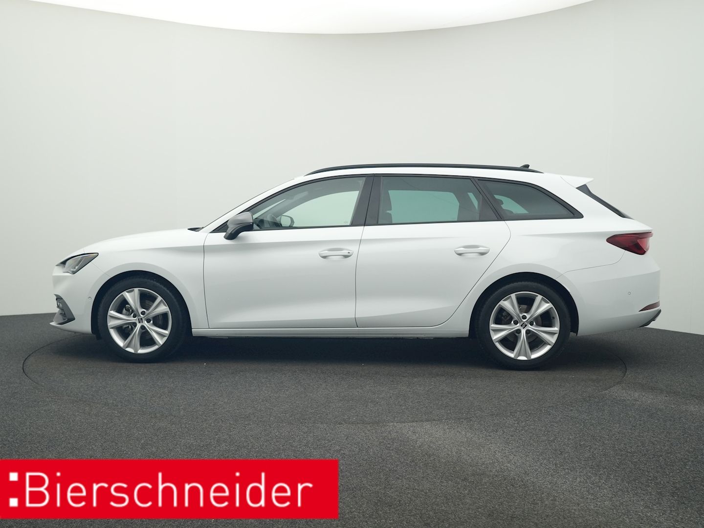 Seat Leon - Bild 2