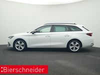 Seat Leon - Vorschau Bild 2
