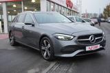 Mercedes-Benz C220 d T Avantgarde 4Matic 9G-Tronic LED Navi - Mercedes-Benz C 220 Gebrauchtwagen in Berlin