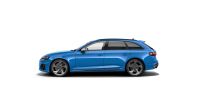 Audi RS4 - Vorschau Bild 7