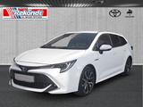Toyota Corolla 2,0 Hybrid Lounge, Standheizung, Anhänge - Toyota Corolla: Standheizung