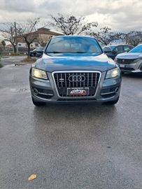 Audi Q5 - 1