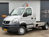 Renault Mascott 160.35 363 BE-TREKKER 11TON 3.0D Airco C - Renault Mascott