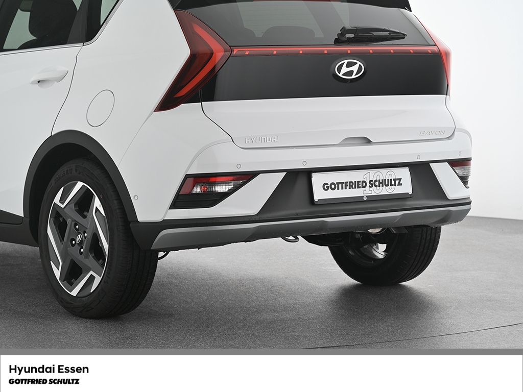 Hyundai BAYON – Bild 7