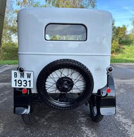 1931 BMW OTHERS 照片 2