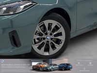 BMW 118 - Vorschau Bild 8