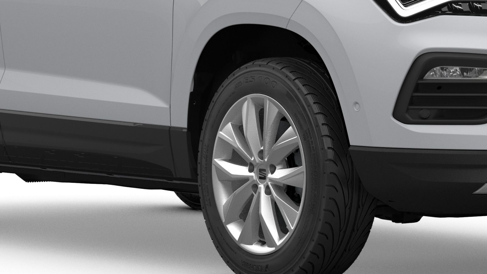 Seat Ateca - Bild 5