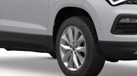 Seat Ateca - Vorschau Bild 5