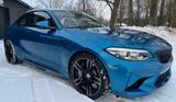 BMW Low Mileage M2 Competition  - gebrauchte BMW M2 aus dem Jahr 2021