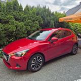 Mazda 2 Sondermodell Kizoku zu verkaufen - Mazda 2 in Chemnitz