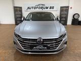 Volkswagen Arteon Elegance 2.0TDI DSG/PANO/AHK/IQ/CAM/4xSHZ - mit Diesel-Antrieb: Limousine, Automatik