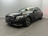 Mercedes-Benz E220d Limousine 2x Avantgarde*MEMO*KAM*WIDE*TOP - gebrauchte Mercedes-Benz E 220 aus dem Jahr 2020