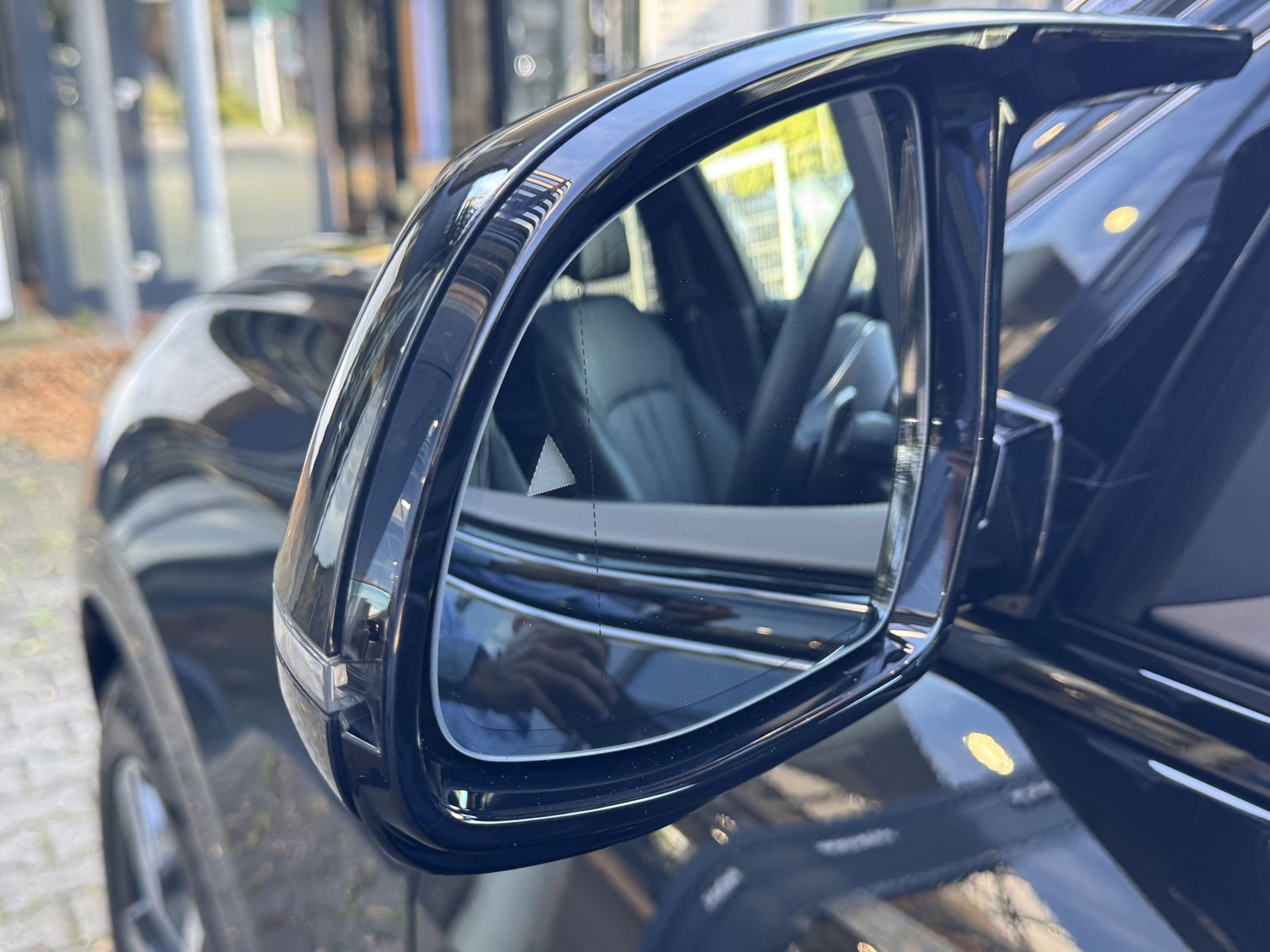 BMW X7 M60 - Bild 12