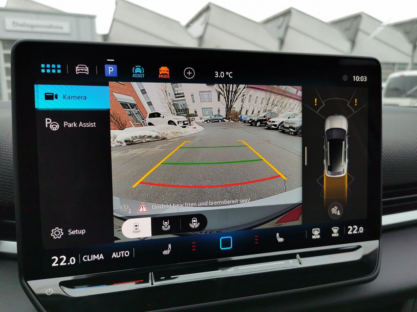 Volkswagen T-Roc - Bild 17