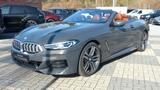 BMW 840 d xDrive Individual M Aerodynamik NP133T€ - BMW 840 mit Diesel-Antrieb: Cabrio