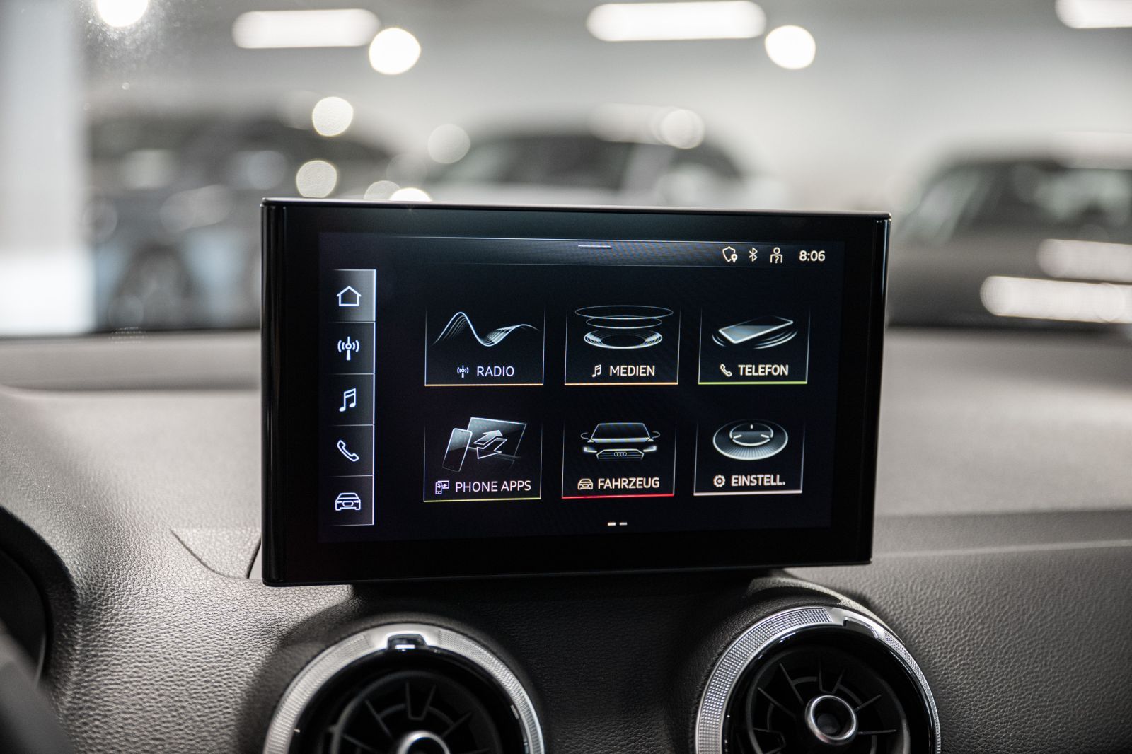 Audi Q2 - Bild 13