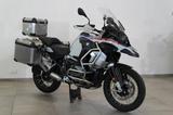 BMW R1250 GS Adventure Rallye Koffer+Topcase/tief! - Motorräder in Chemnitz