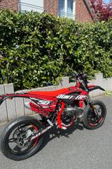 Beta Rr 50 sport - BETA VON 1 BIS 50 CCM