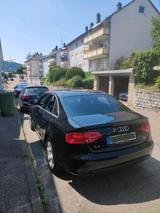 Audi A4 2.0 TDI - Audi A4 aus 2010 mit Diesel-Antrieb: Limousine, 2.0