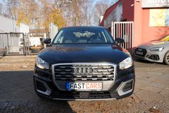Fahrzeugabbildung Audi Q2 30 TDI Sport SHZ Temp. Sportsitze Navi TOP!