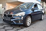 BMW Gran Tourer 220 i Advantage - BMW 2er Reihe in Stuttgart