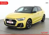Audi A1 Sportback 35 1.5 TFSI S line LED Navi B&O DAB - Audi A1: 5.5