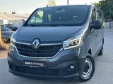 Renault Trafic Kasten L2H1 DoKa 3,0t  Navi AHK LED - Renault Trafic Gebrauchtwagen in München
