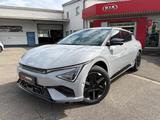 Kia EV6 84-kWh AWD GT-line - Kia EV6 SUV