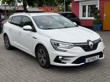 Renault Megane TCe 140 EDC GPF Intens Grandtour - Renault Megane Gebrauchtwagen in Berlin