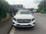 Mercedes-Benz GLB 200 - 1.Hand - Memory Sitz - Keyless - Navi