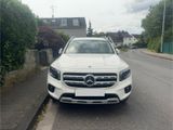Mercedes-Benz GLB 200 - 1.Hand - Memory Sitz - Keyless - Navi