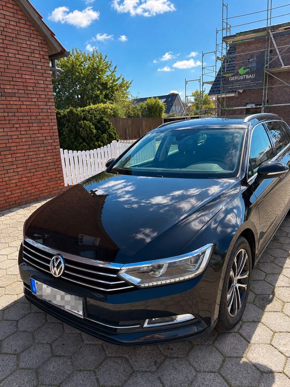 Image of Volkswagen Passat Variant