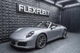 Porsche 991 911 Carrera 1Hand SportChrono SporAbgas - Porsche 991 aus 2016