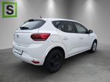 Dacia SANDERO Comfort TCe 100 ECO-G - Dacia Sandero mit LPG-Antrieb: Kleinwagen