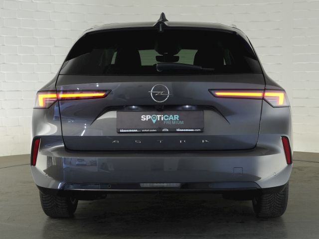 Astra L ST ELEGANCE CDTI AUTOMATIK+LED+NAVI+RÜCK