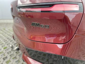 2022 BMW IX 缩略图 30