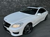 Mercedes-Benz Mercedes CL 65 AMG V12 Facelift Carbon - Mercedes-Benz: Cl AMG 65