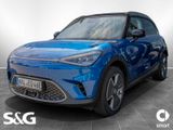 Smart #1 PULSE 360°+Pano+LED+HUD+DAB+Fahrass+Wämepumpe - Smart #1: Pulse