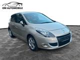 Renault Scenic Luxe TCe 130 - Renault Scenic Luxe mit Benzin-Antrieb