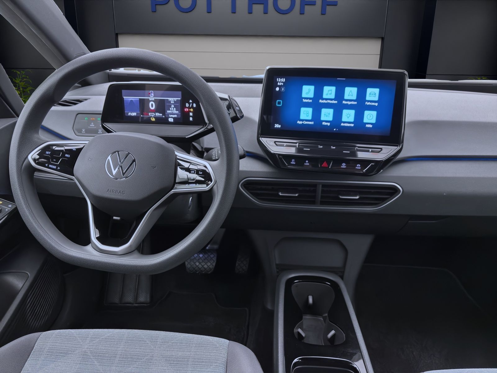 Volkswagen ID.3 - Bild 13