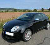 Alfa Romeo MiTo 1.4 16V MultiAir Super Super - Alfa Romeo MiTo: Multiair
