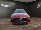 Mercedes-Benz C 300 d T AMG+MBUX+AHK+360°+DIGI LED+ASSIST+AMBI - gebrauchte Mercedes-Benz C 300 aus dem Jahr 2024
