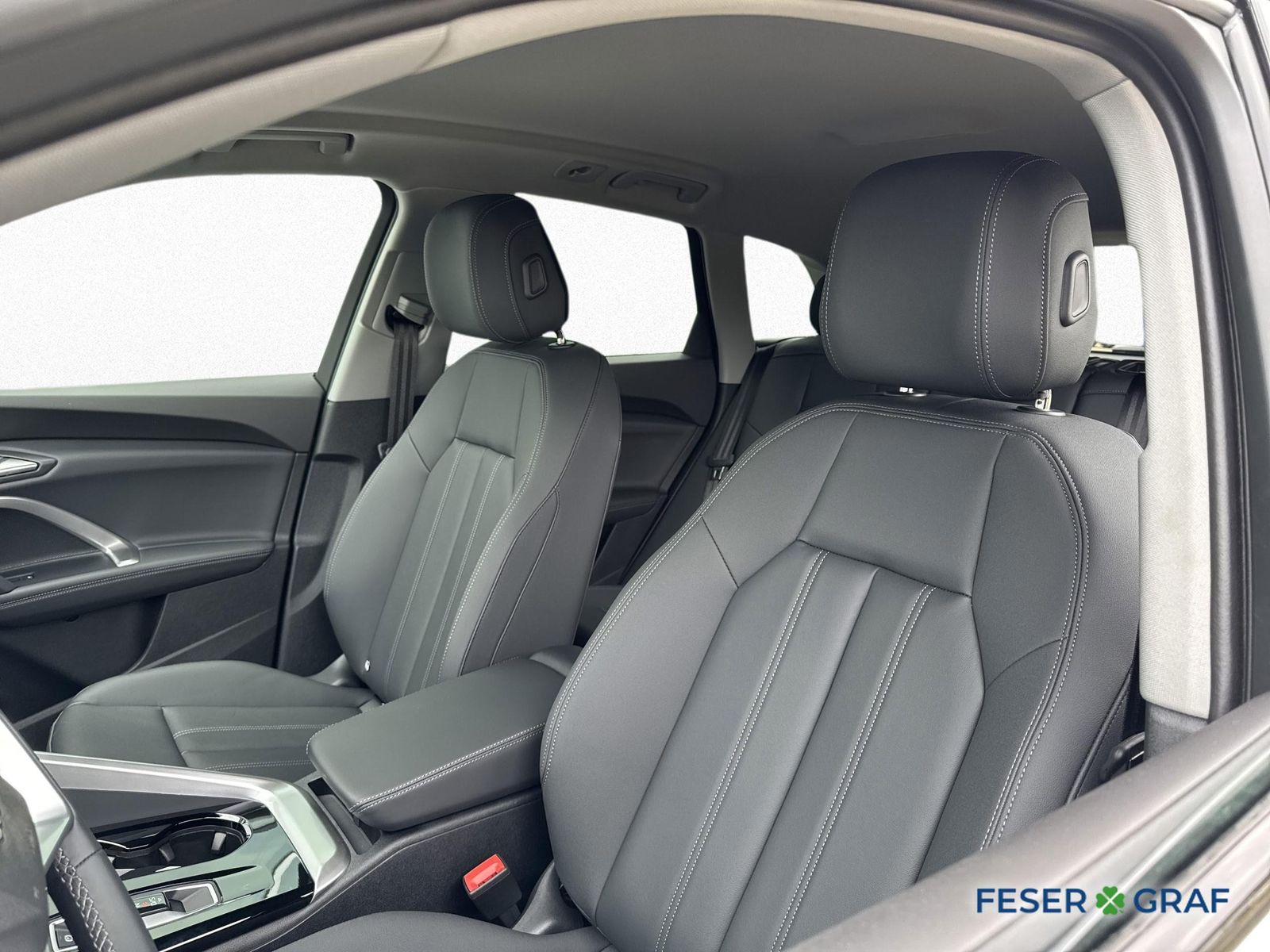 Audi Q5 - Bild 10