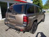 Chevrolet Trailblazer TrailBlazer LT Premium - gebrauchte Chevrolet Trailblazer aus dem Jahr 2002