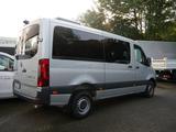 Mercedes-Benz Sprinter 319 Tourer Kombi Distr Spur Standhzg LE - Mercedes-Benz Sprinter Gebrauchtwagen in Bremen